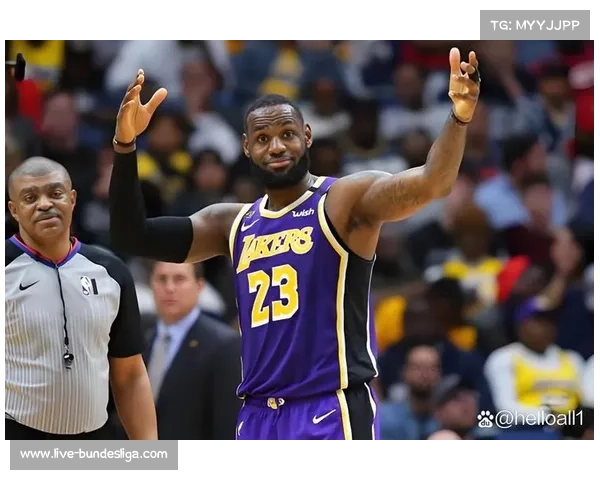 湖人迎战独行侠关键战，詹姆斯里夫斯预计回归首发